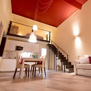  Apartamento Amalfitani House