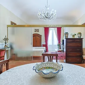 La Casa Di Dante Appartement