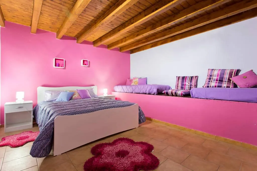 Appartamento Alla Cala Palermo