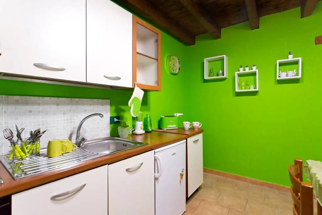 Appartamento Alla Cala Palermo 0*,