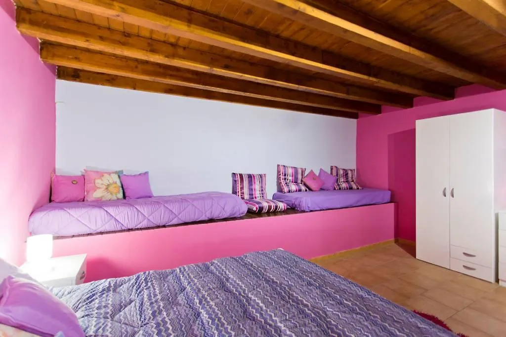 Appartamento Alla Cala Palermo Apartment
