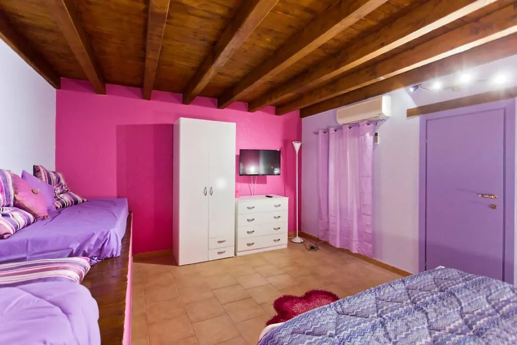 Appartamento Alla Cala Palermo