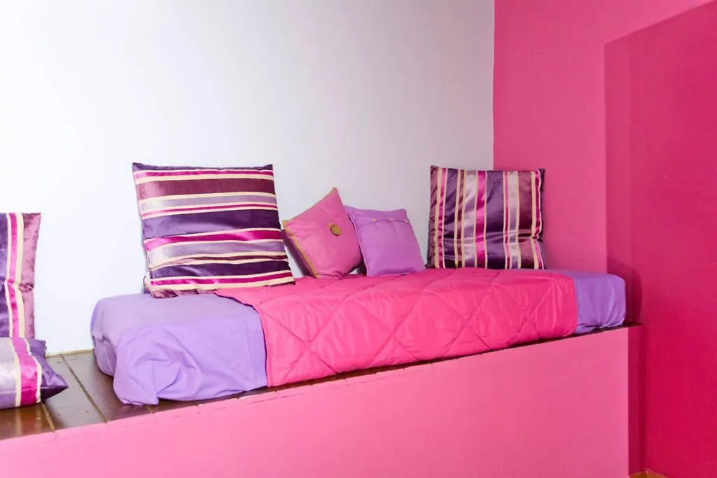 Apartment Appartamento Alla Cala Palermo