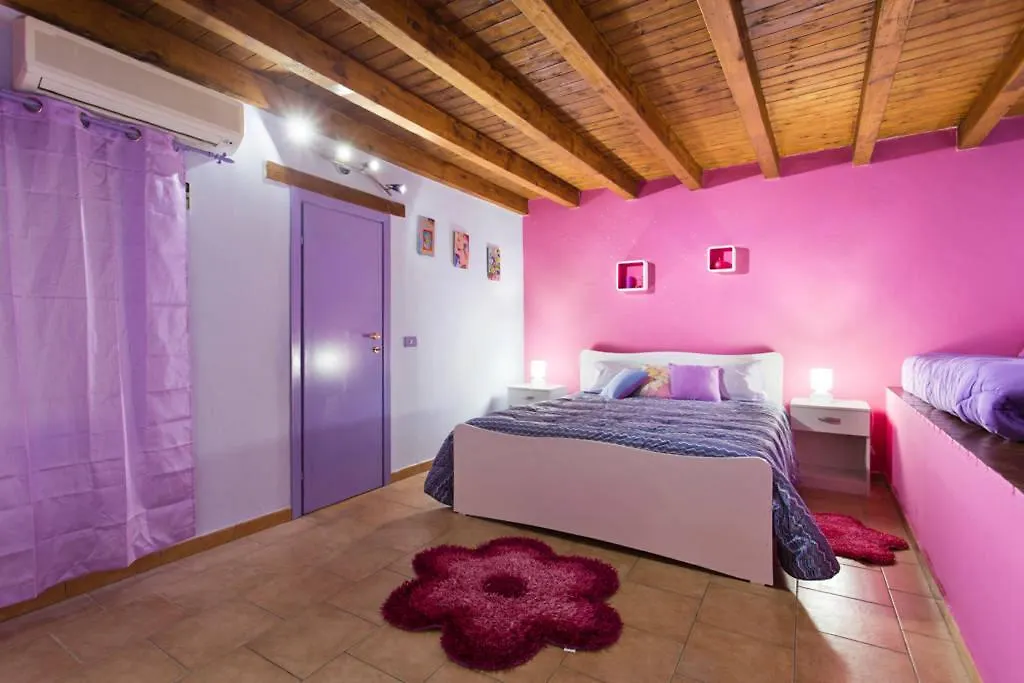 Appartamento Alla Cala Palermo