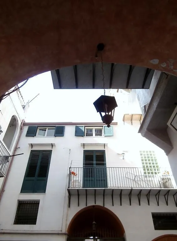 Appartamento Alla Cala Palermo 0*,