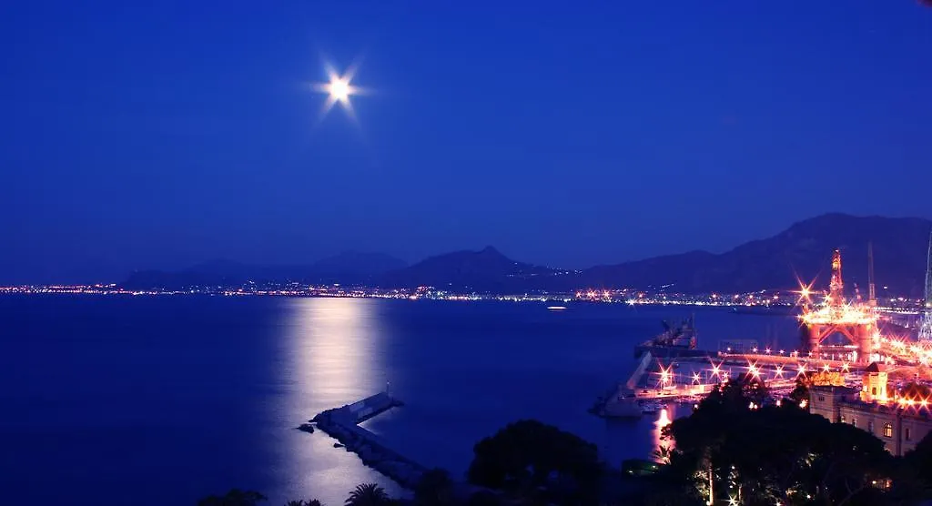 Appartamento Alla Cala Palermo Italy